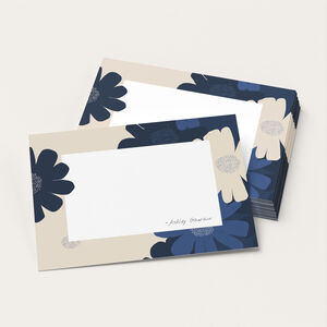 Thank You Note Cards